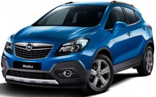 2015 Opel Mokka 1.6 CDTi 136 Otomatik Cosmo (4x2) Araba kullananlar yorumlar
